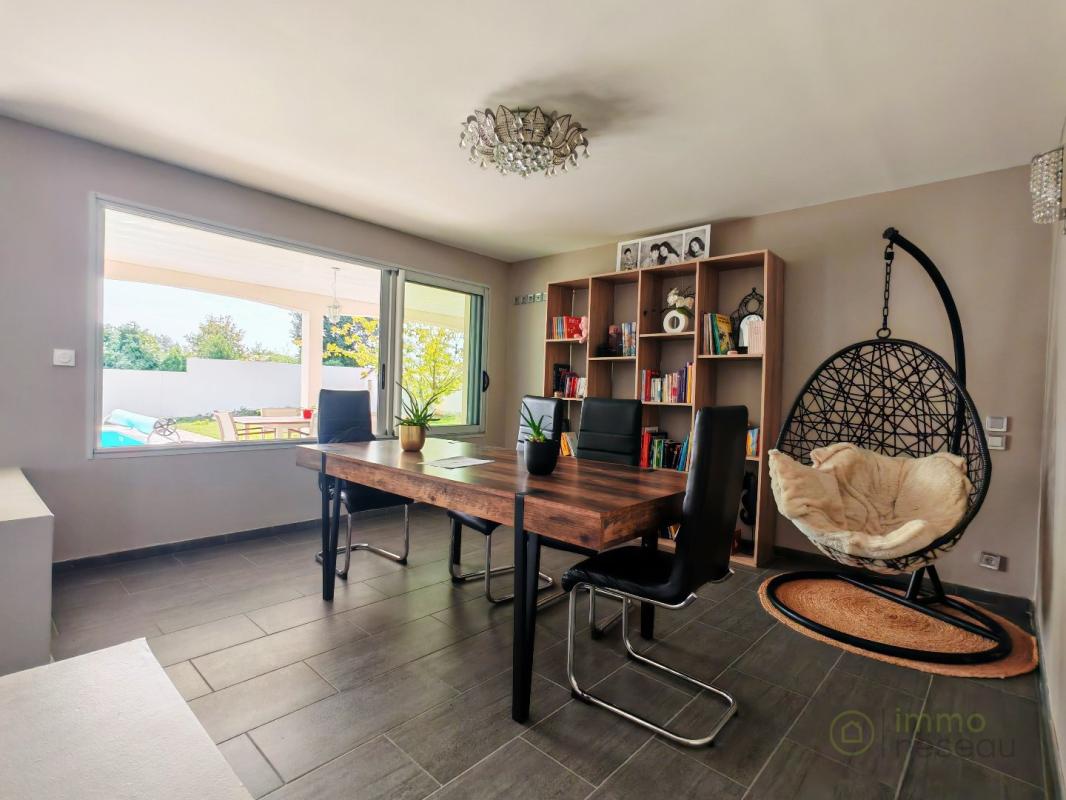 Maison - Photo 5