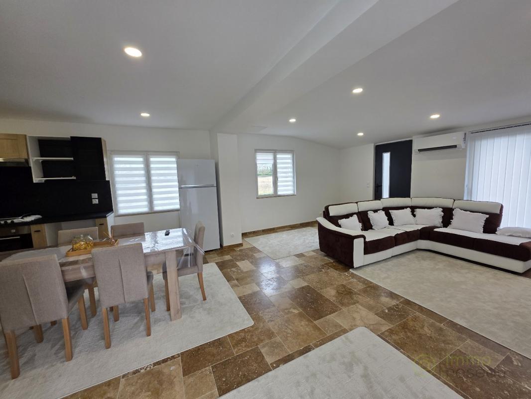 Maison à vendre, 3 pièces, 68 m², Saint Marcel