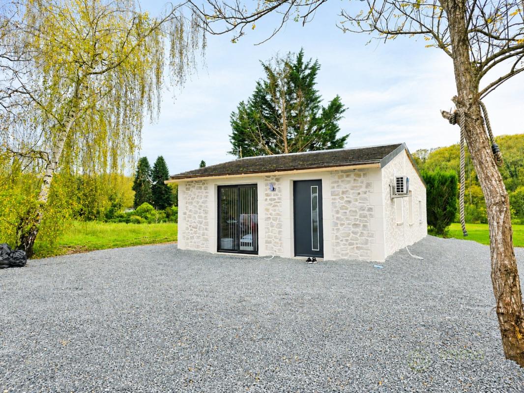 Maison - Photo 2