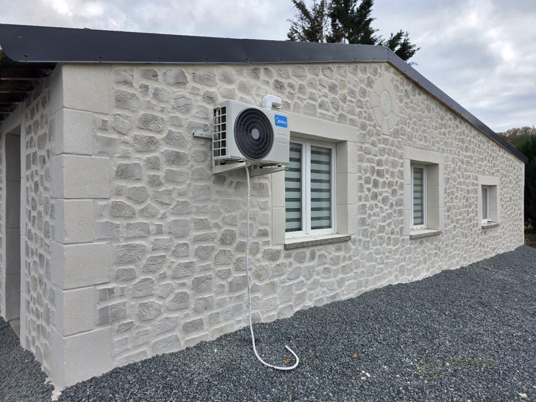 Maison - Photo 5