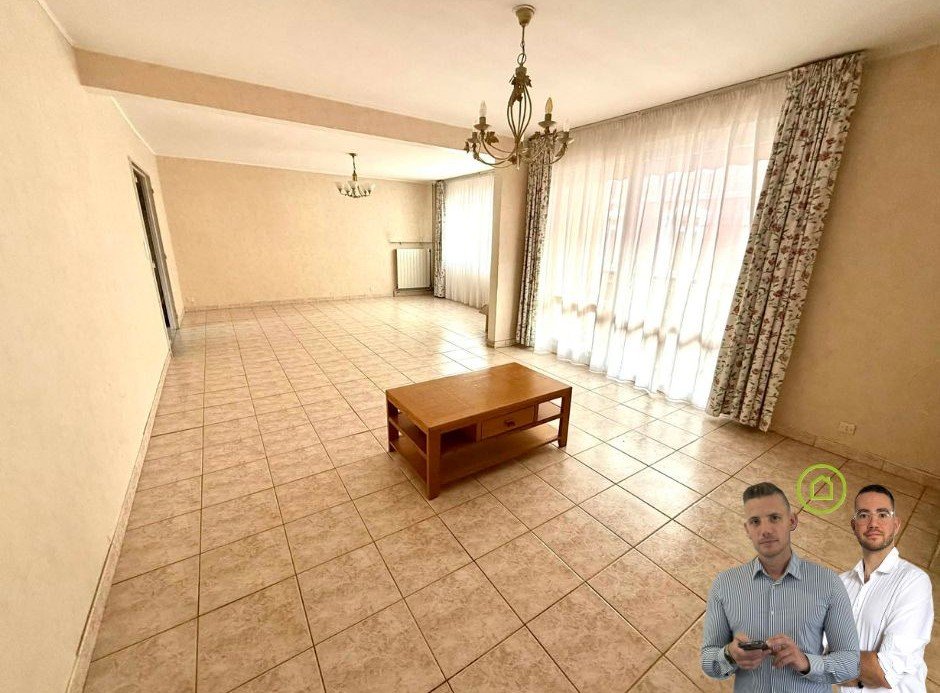 Appartement à vendre, 4 pièces, 105 m², Saint Quentin