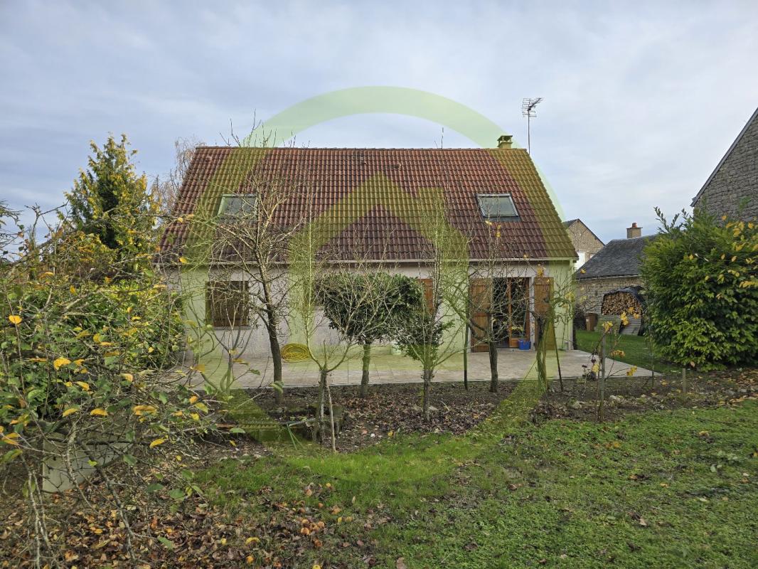 Maison de campagne - Photo 4