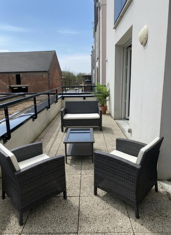 Appartement à vendre, 1 pièces, 35 m², Jaux