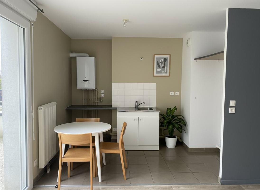 Appartement - Photo 2