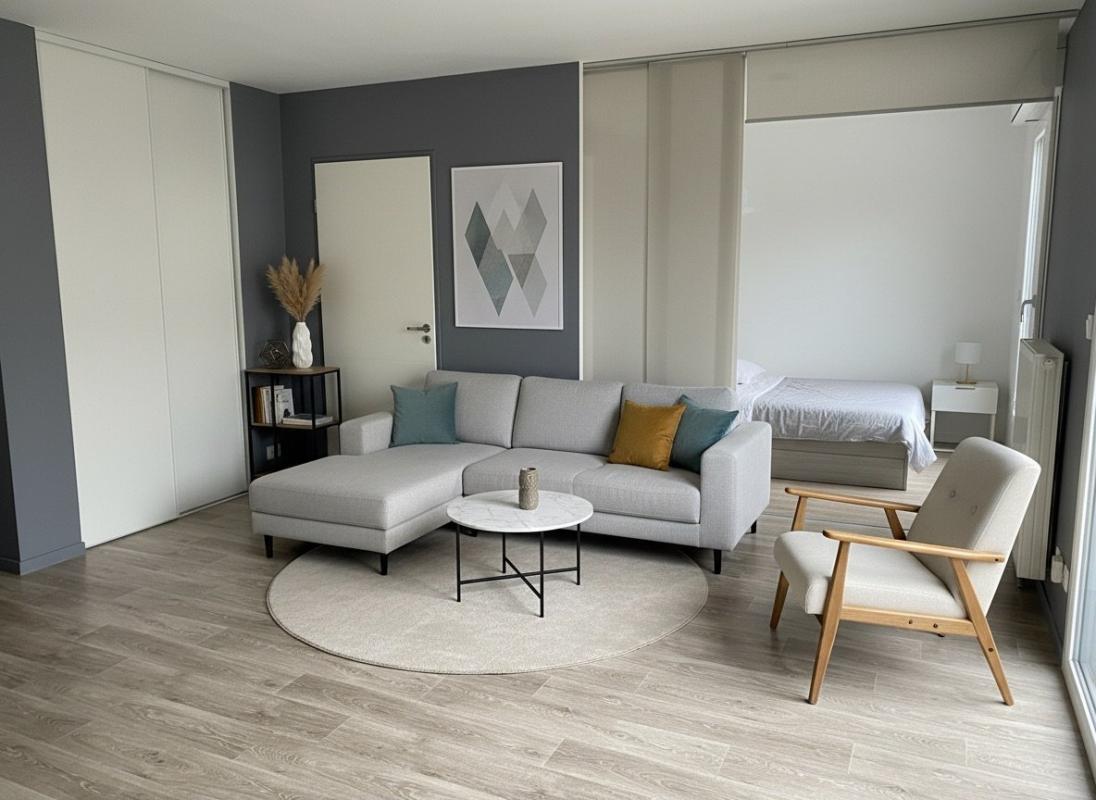 Appartement - Photo 4