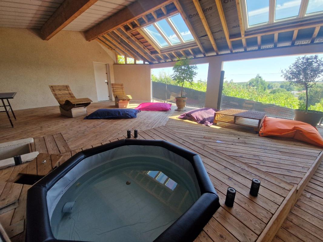 Maison à vendre, 8 pièces, 137 m², Ezy Sur Eure