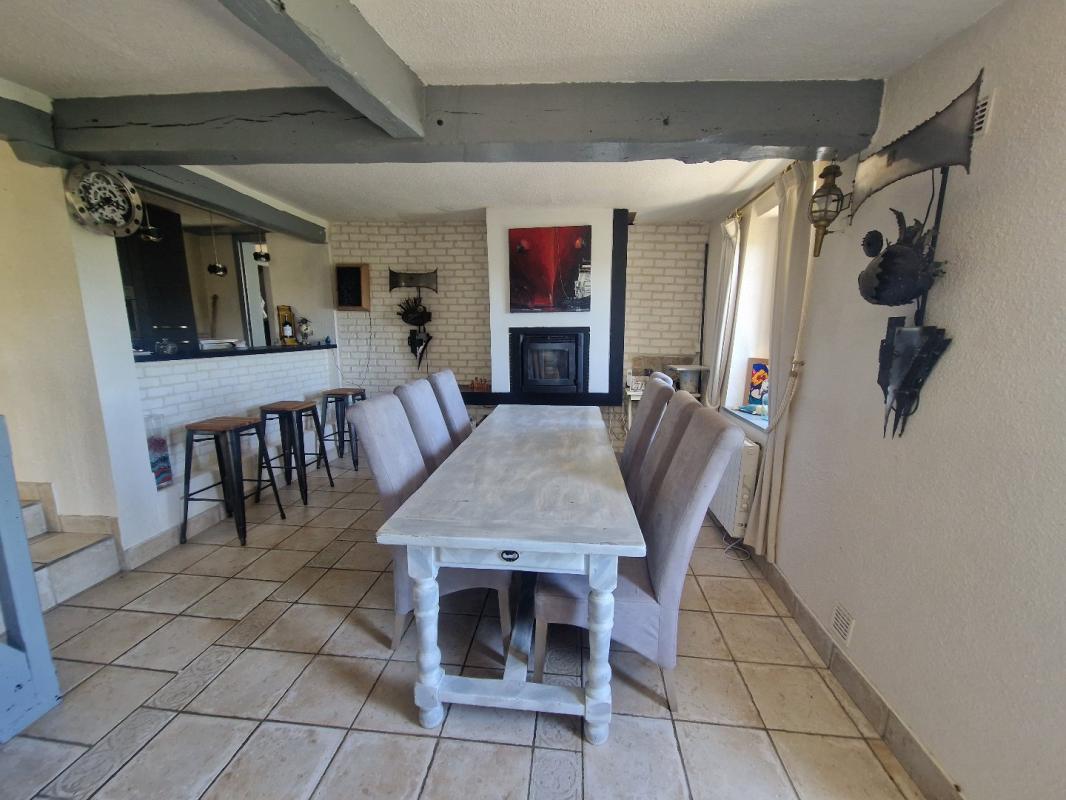 Maison - Photo 3