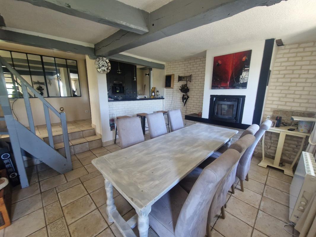 Maison - Photo 5
