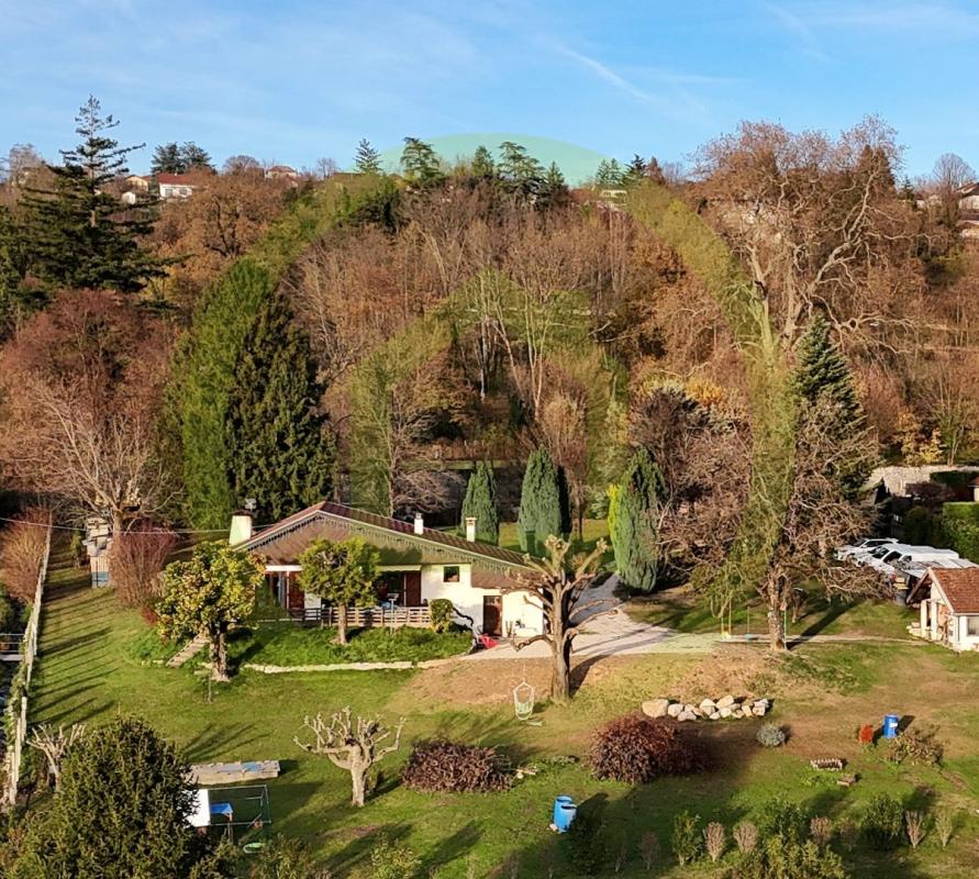 Maison - Photo 3