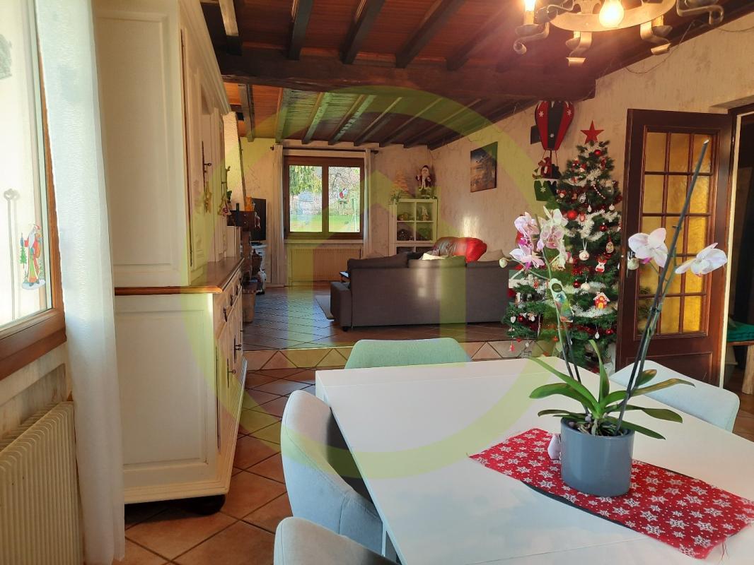 Maison - Photo 4