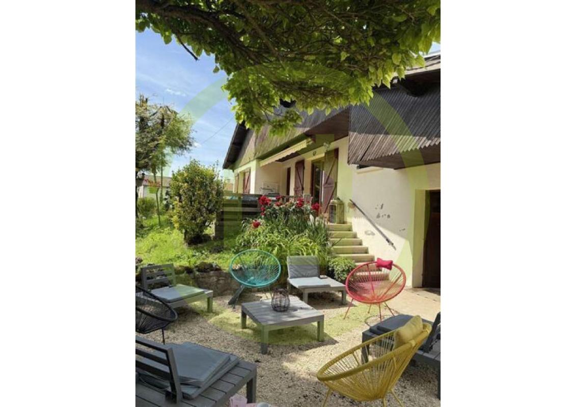 Maison - Photo 5
