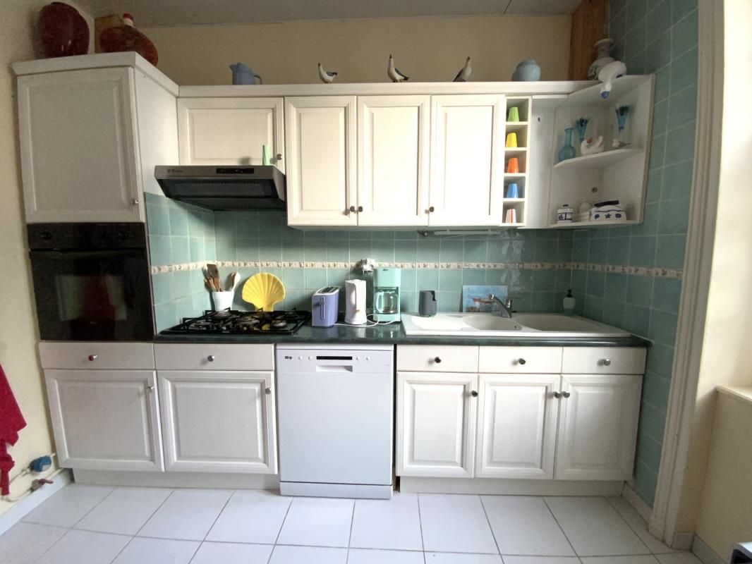 Appartement - Photo 5