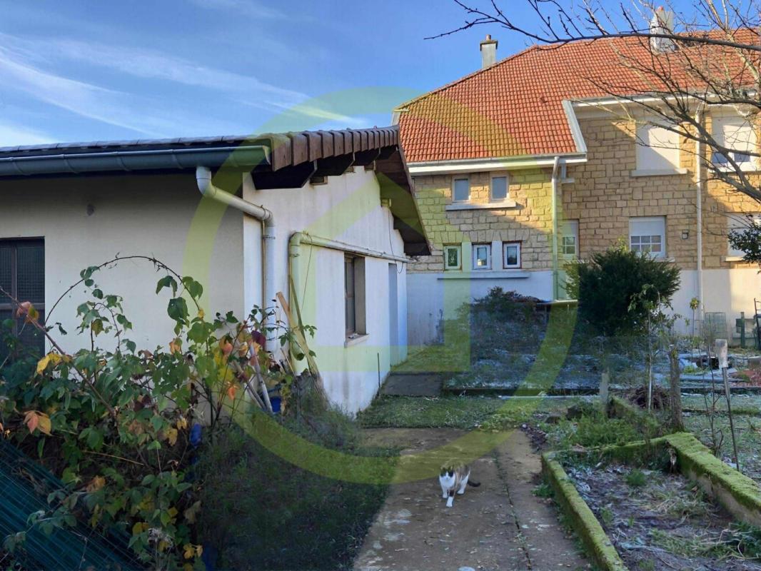 Maison - Photo 3