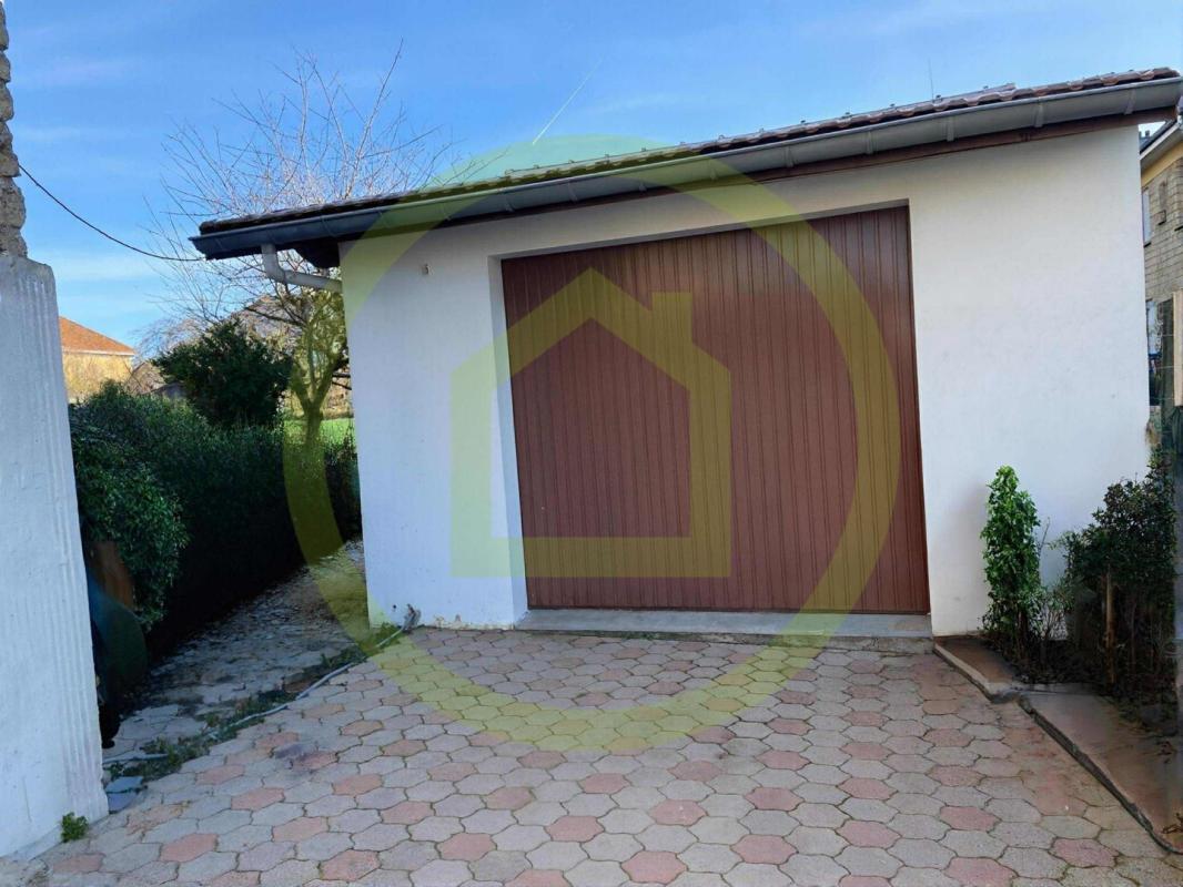 Maison - Photo 4