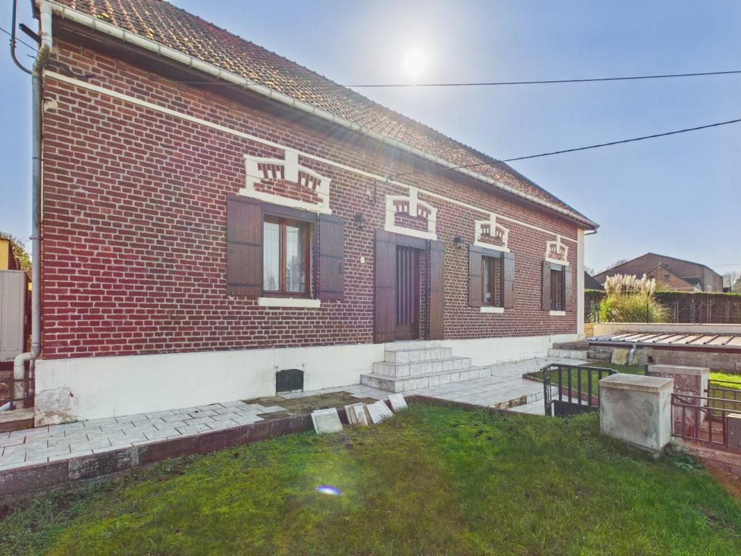 Maison - Photo 2