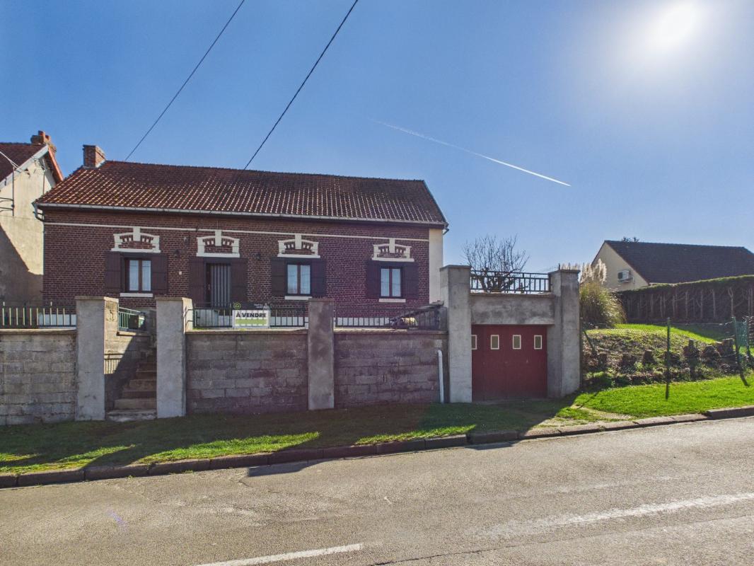 Maison - Photo 4