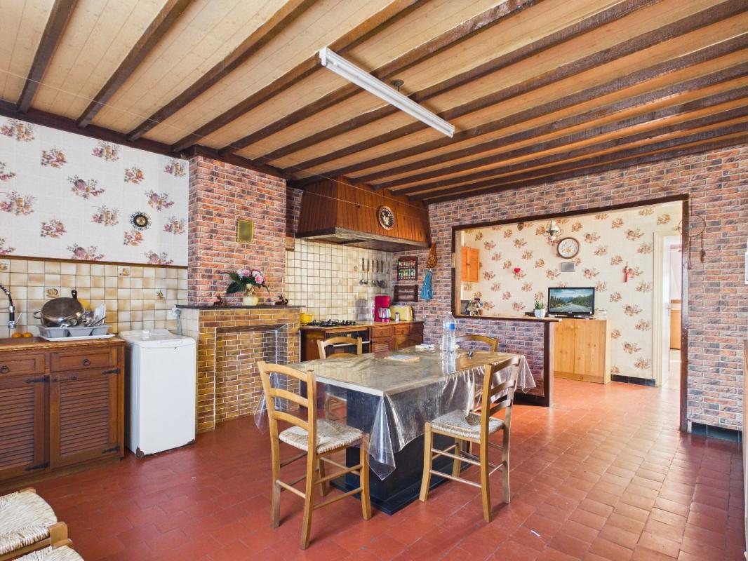 Maison - Photo 5