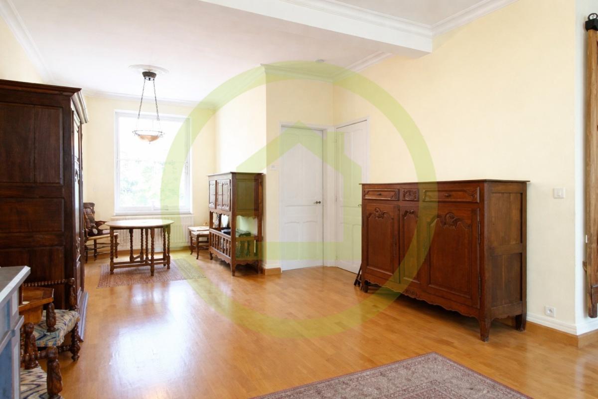 Appartement à vendre, 7 pièces, 170 m², Cambrai