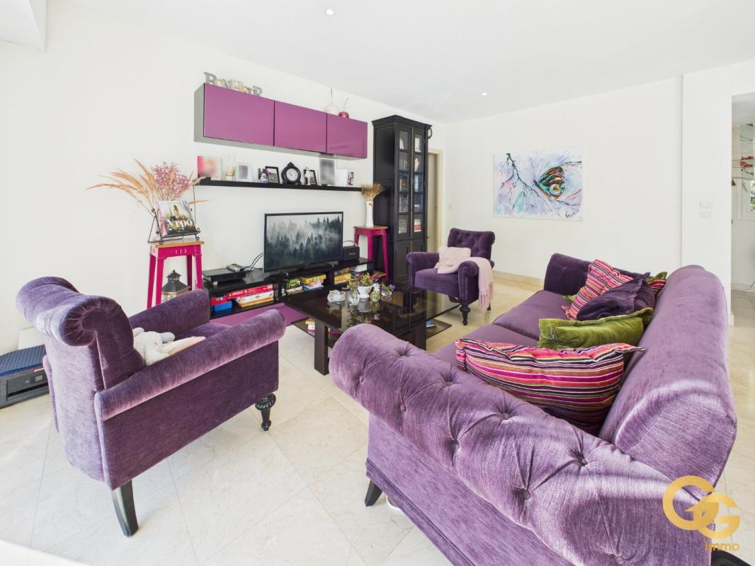 Appartement à vendre, 4 pièces, 101 m², Theoule Sur Mer