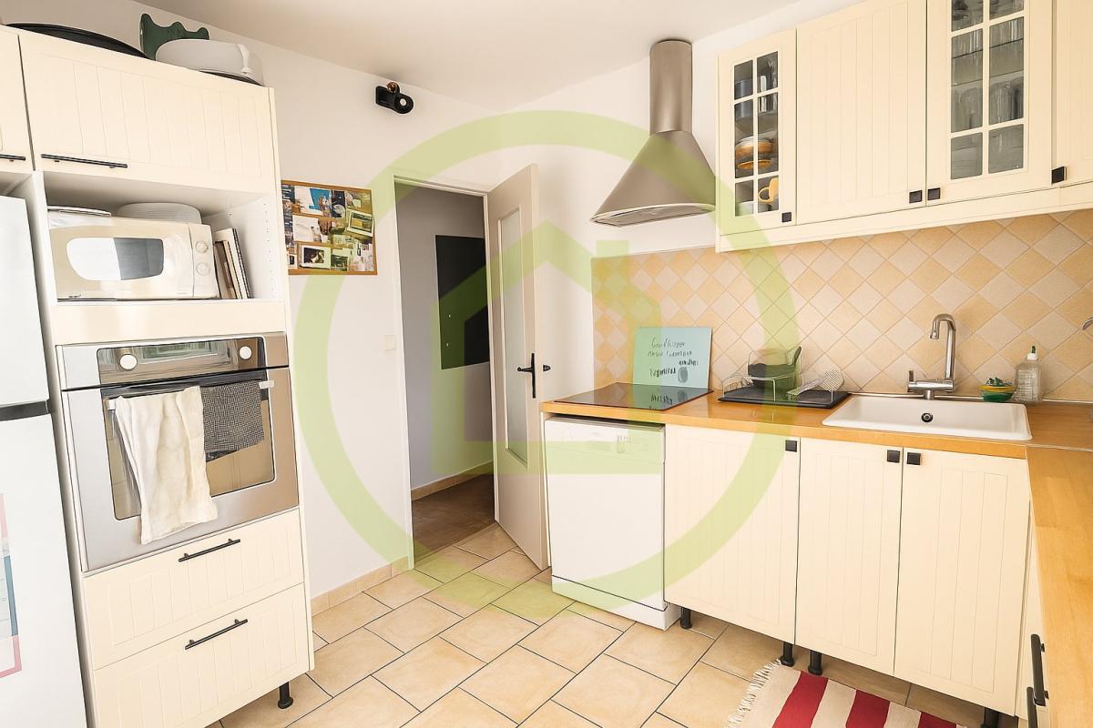 Appartement - Photo 4