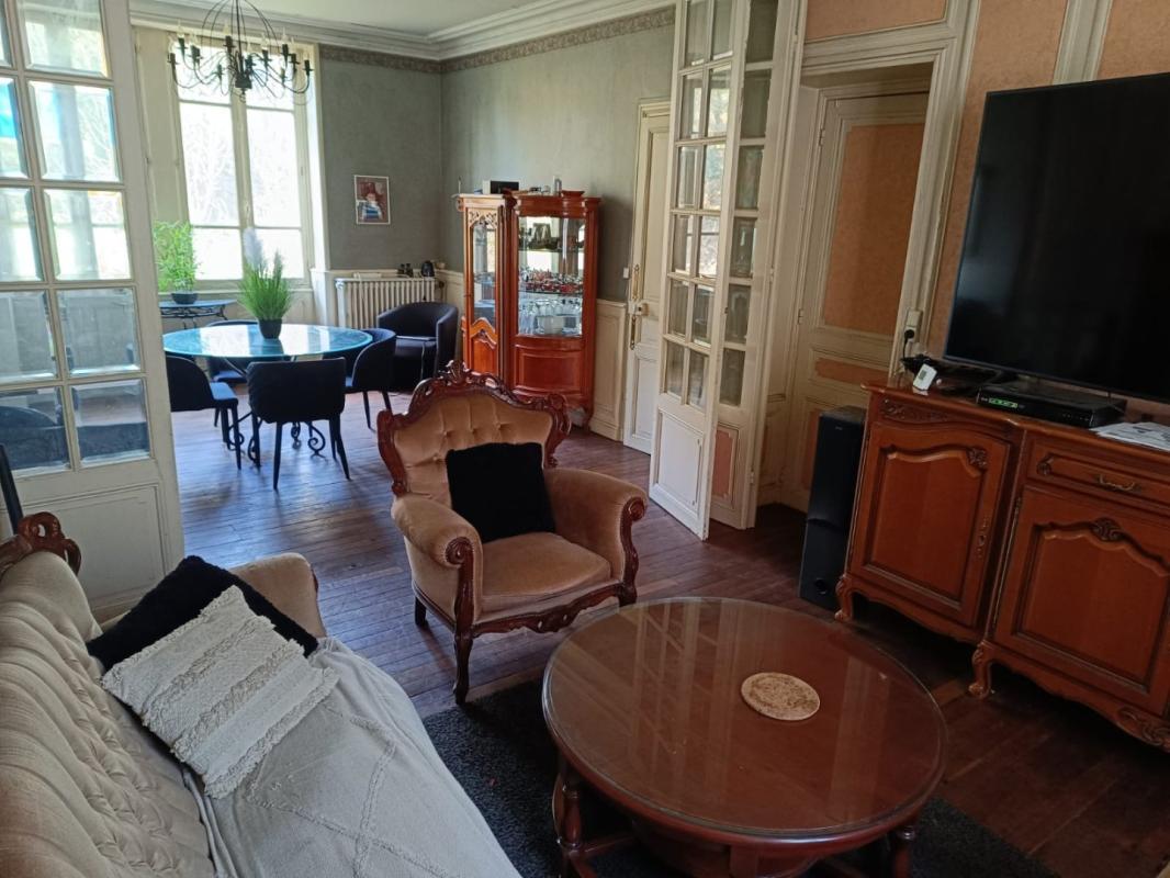 Maison - Photo 2