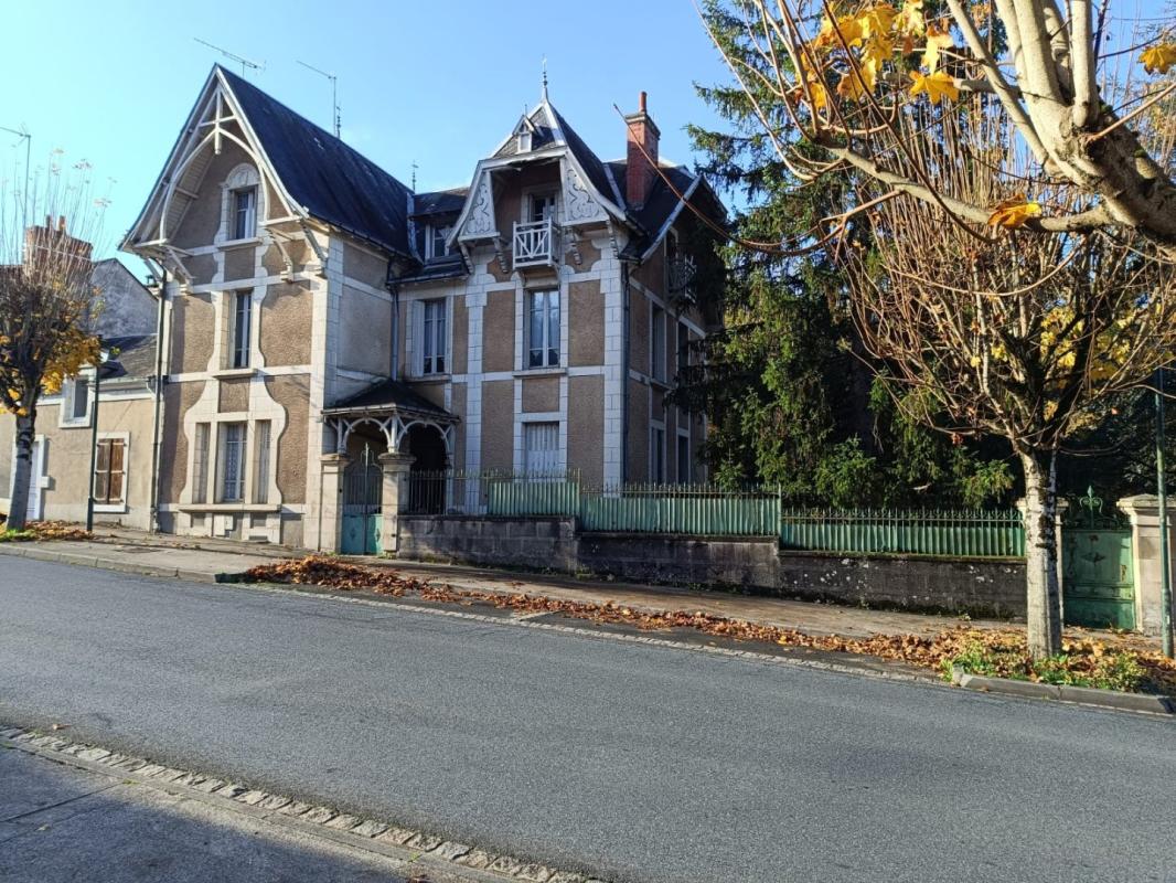 Maison - Photo 3