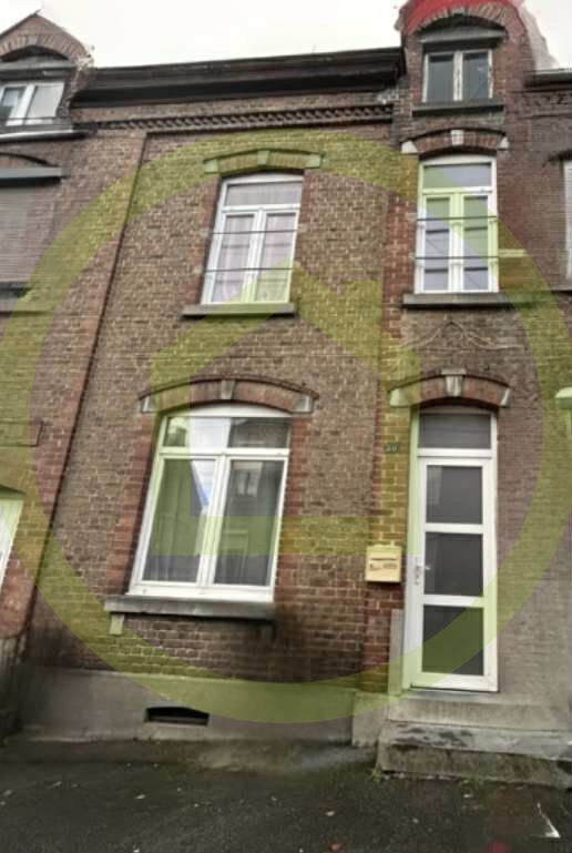 Maison à vendre, 5 pièces, 85 m², Jeumont