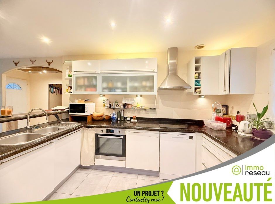 Maison - Photo 3