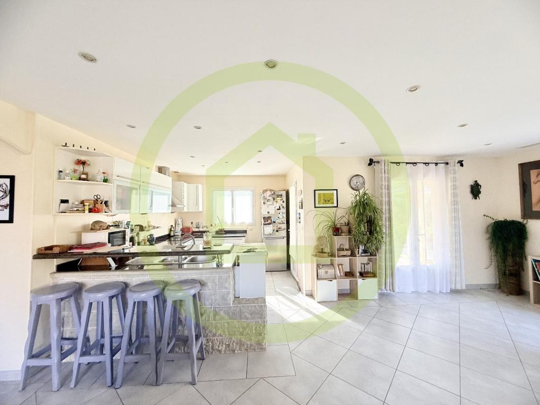 Maison - Photo 4