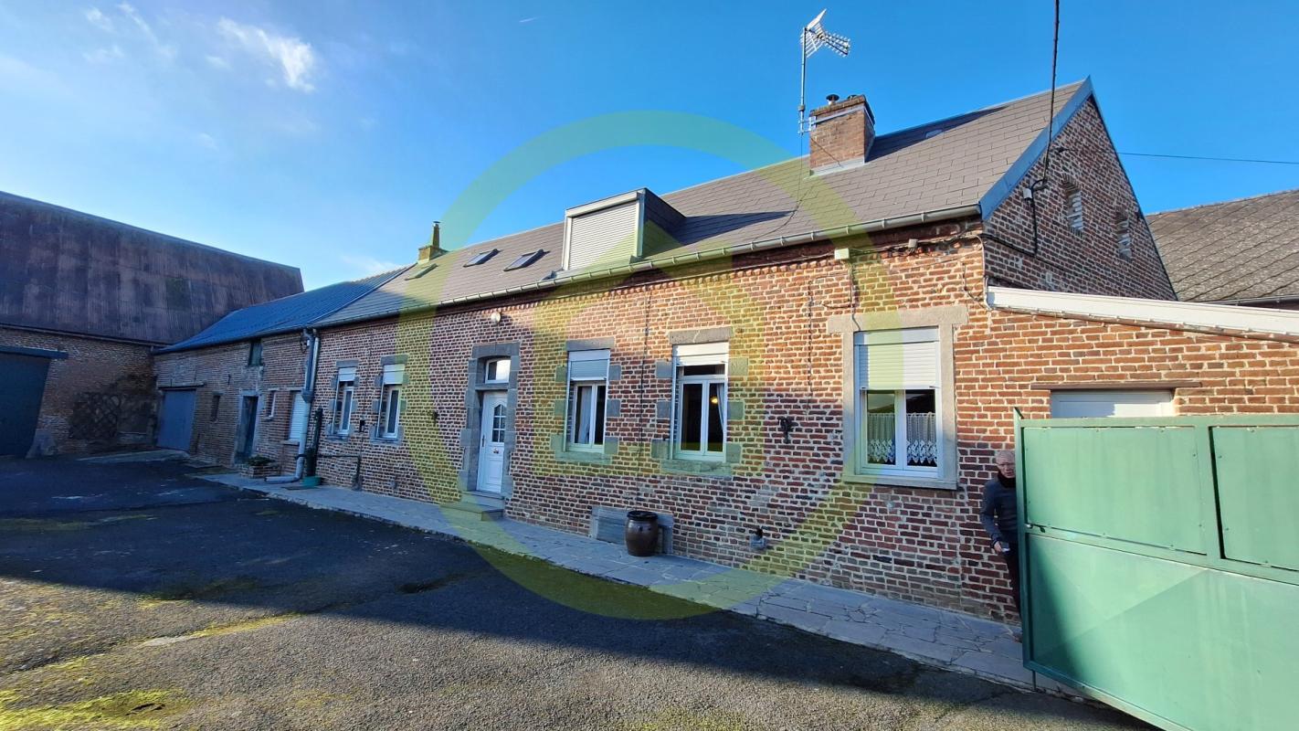 Maison - Photo 2