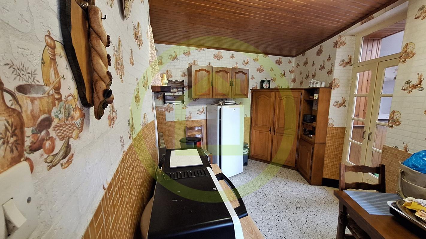 Maison - Photo 3
