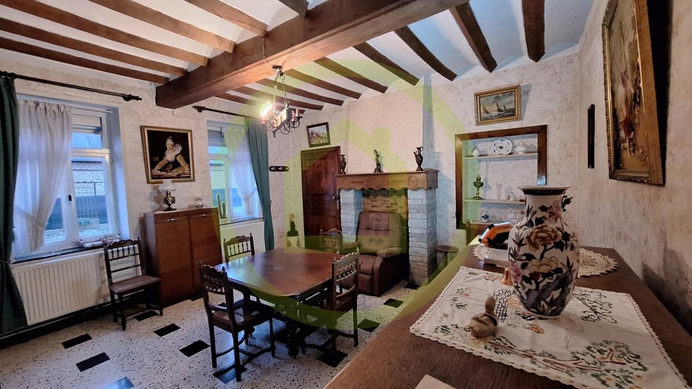 Maison - Photo 5