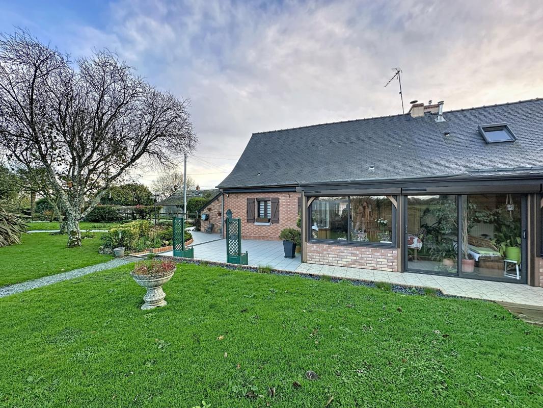 Maison à vendre, 6 pièces, 133 m², Guemene Penfao