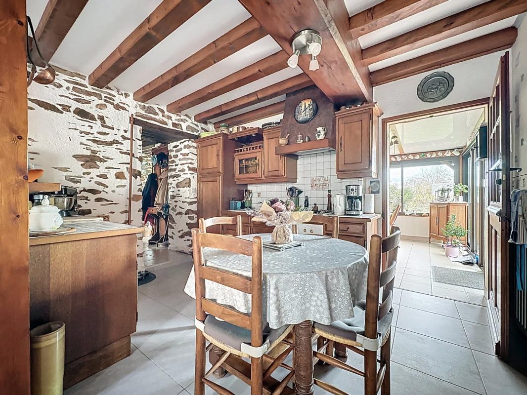 Maison - Photo 3