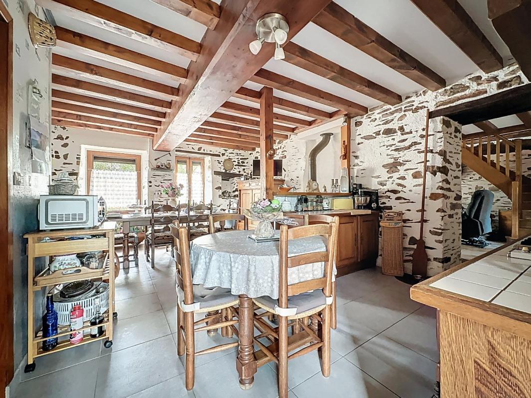 Maison - Photo 4