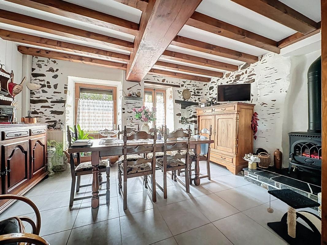 Maison - Photo 5