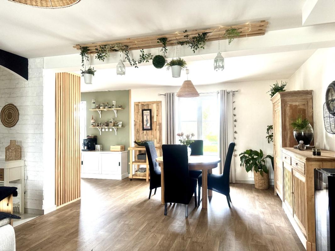 Maison - Photo 3
