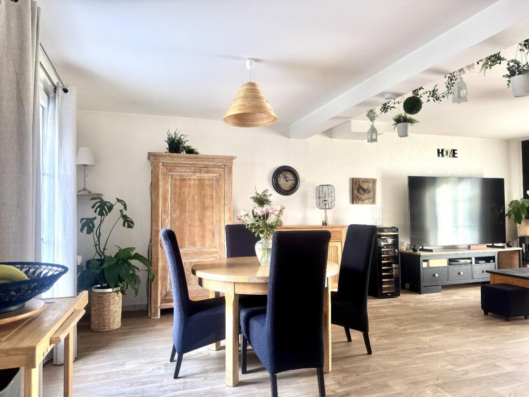 Maison - Photo 4