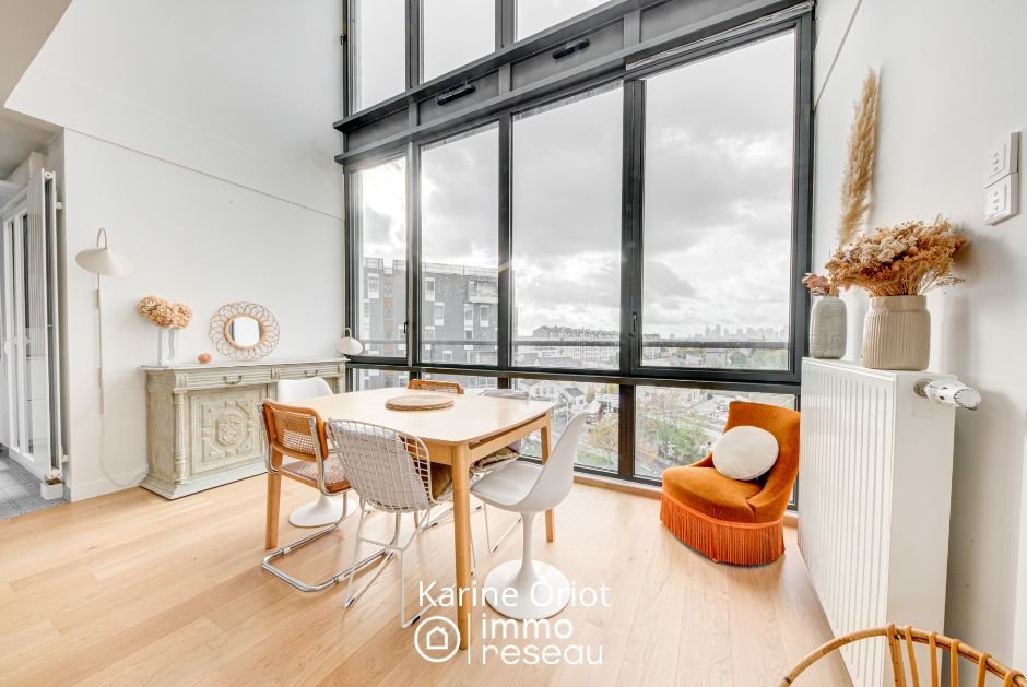 Appartement - Photo 2