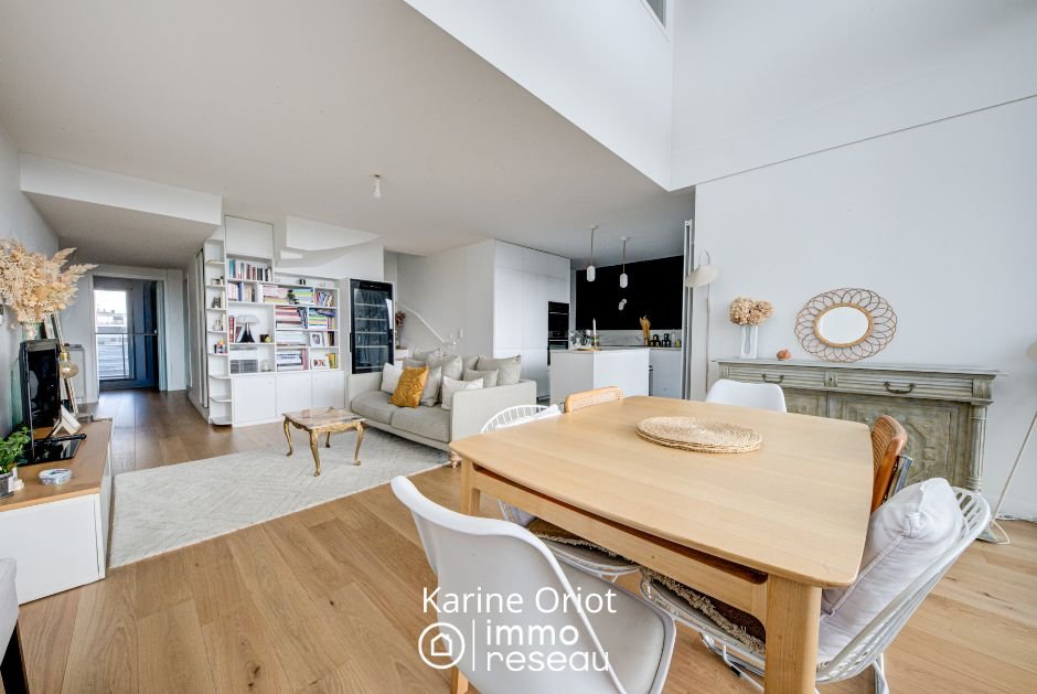 Appartement - Photo 4