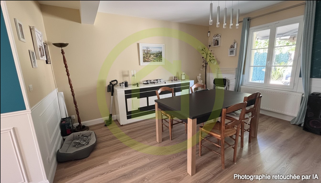 Maison - Photo 2