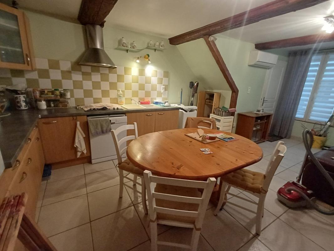 Maison - Photo 2