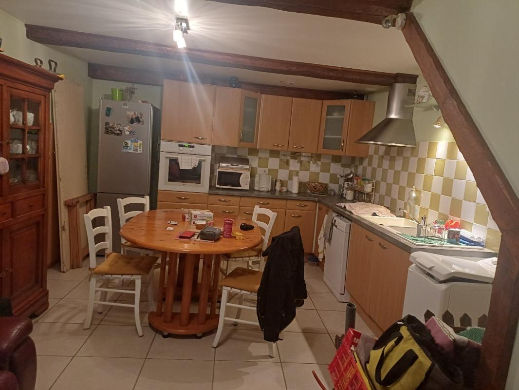 Maison - Photo 3