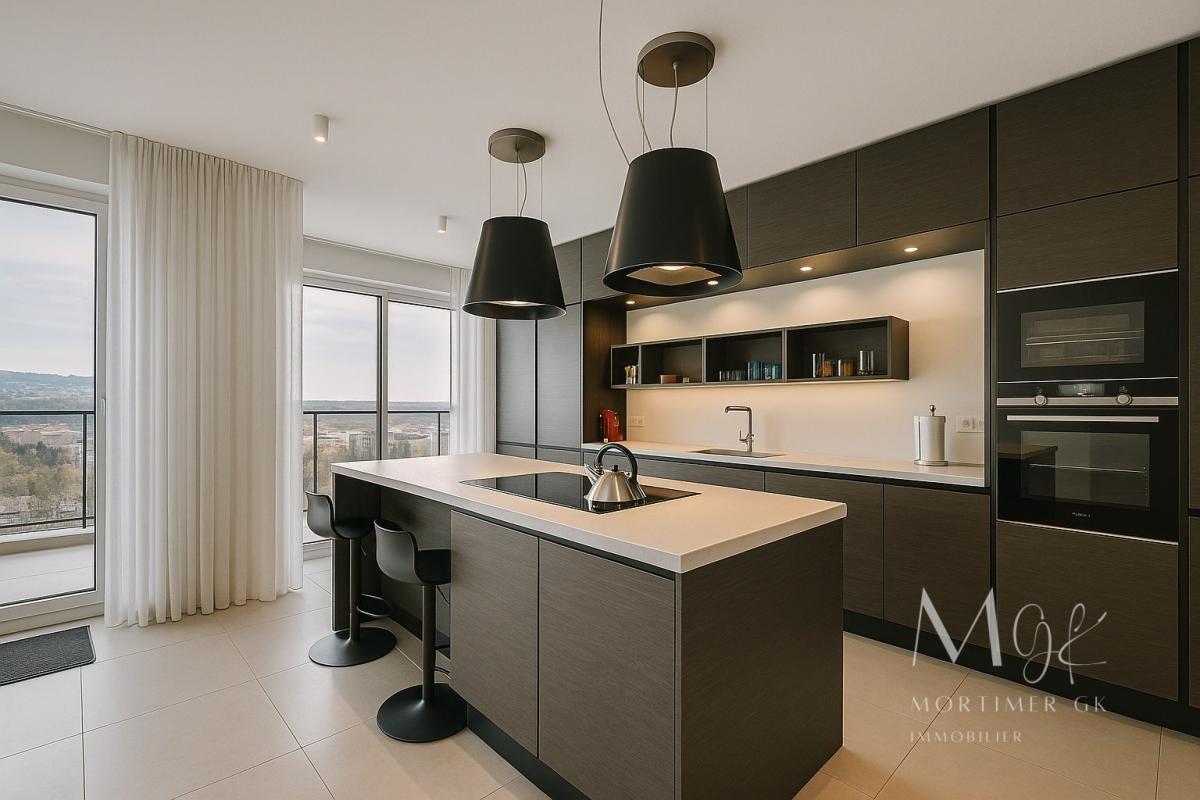 Appartement - Photo 4