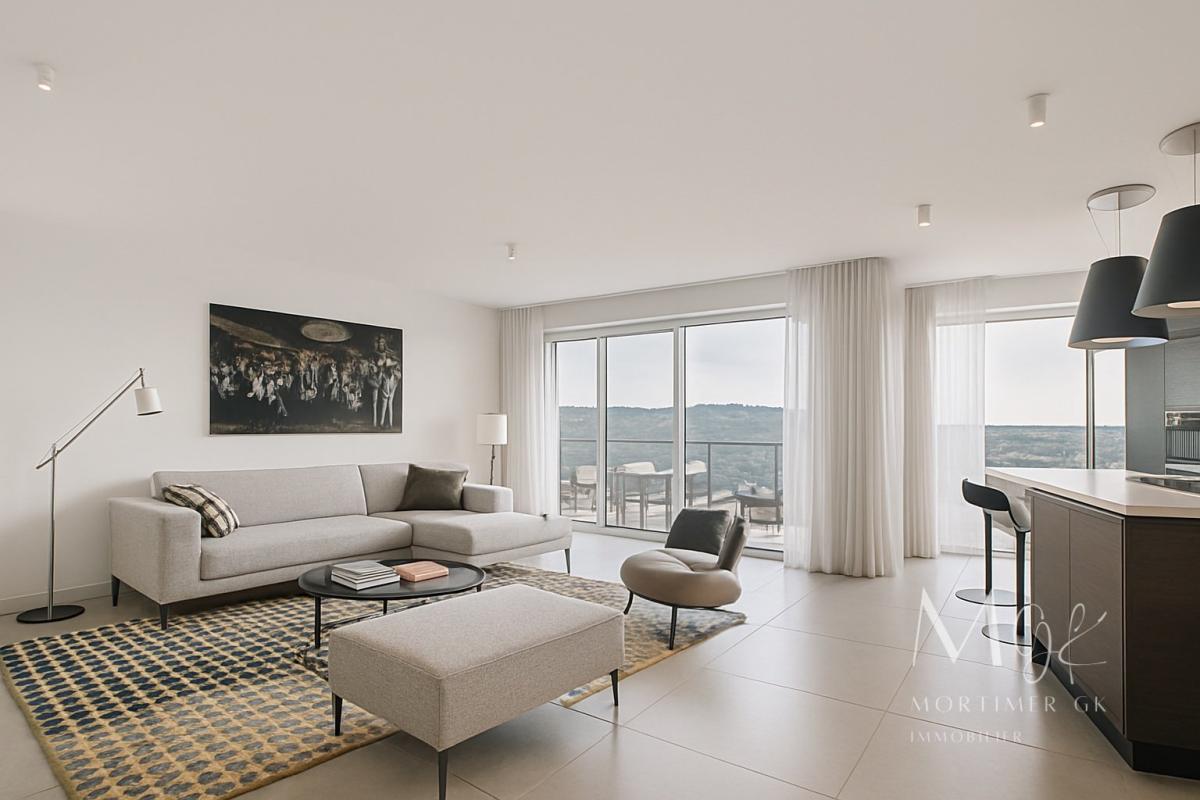 Appartement - Photo 5