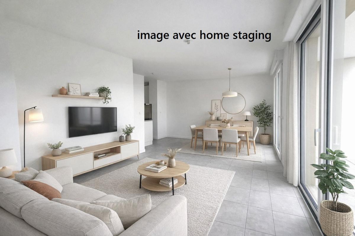 Appartement à vendre, 2 pièces, 45 m², La Baule Escoublac