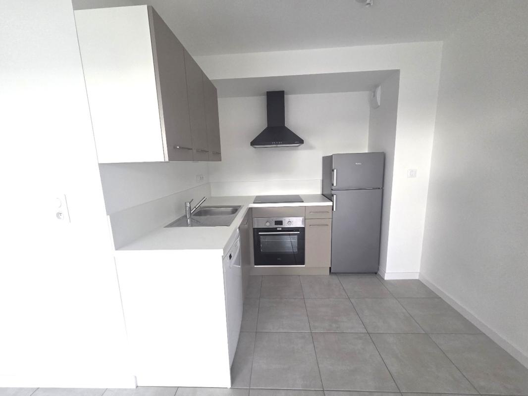 Appartement - Photo 2