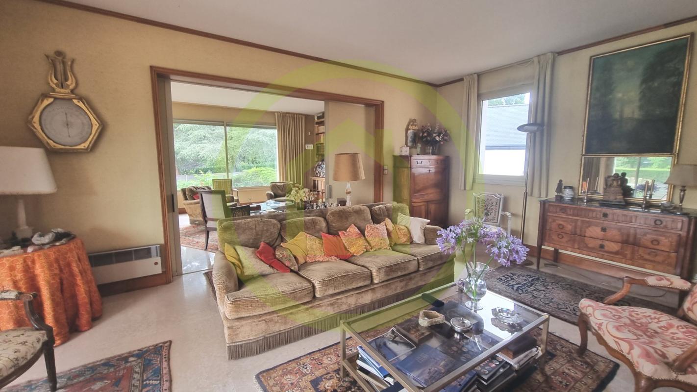 Maison à vendre, 7 pièces, 263 m², Guerande