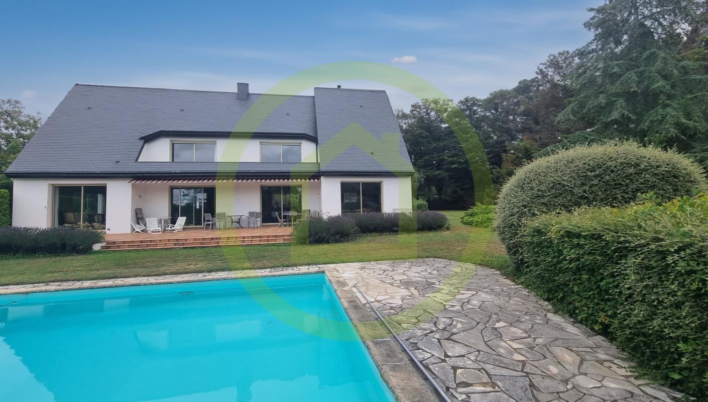 Maison - Photo 4