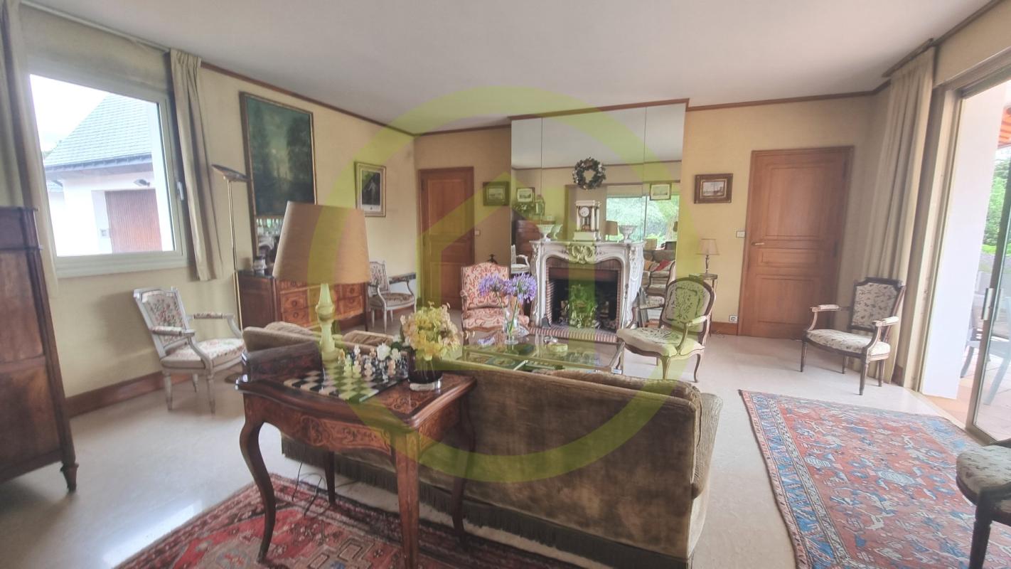 Maison - Photo 5